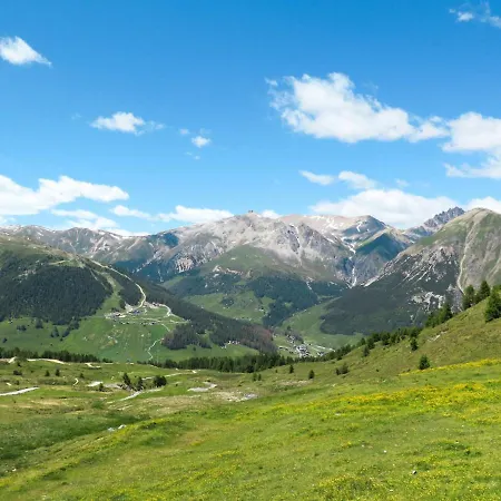Locazione Turistica Casa Trupion Апартаменты