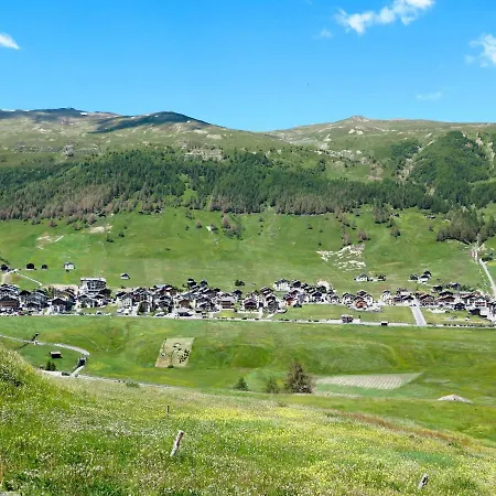 Locazione Turistica Casa Trupion